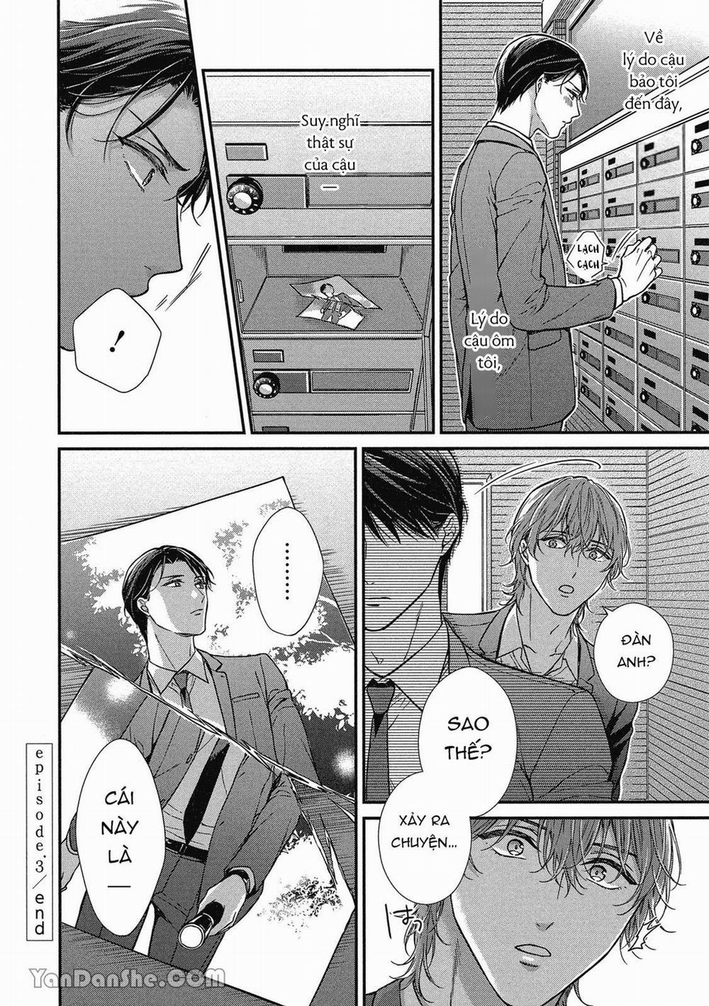 Series Bl Manga 10.3 trang 35