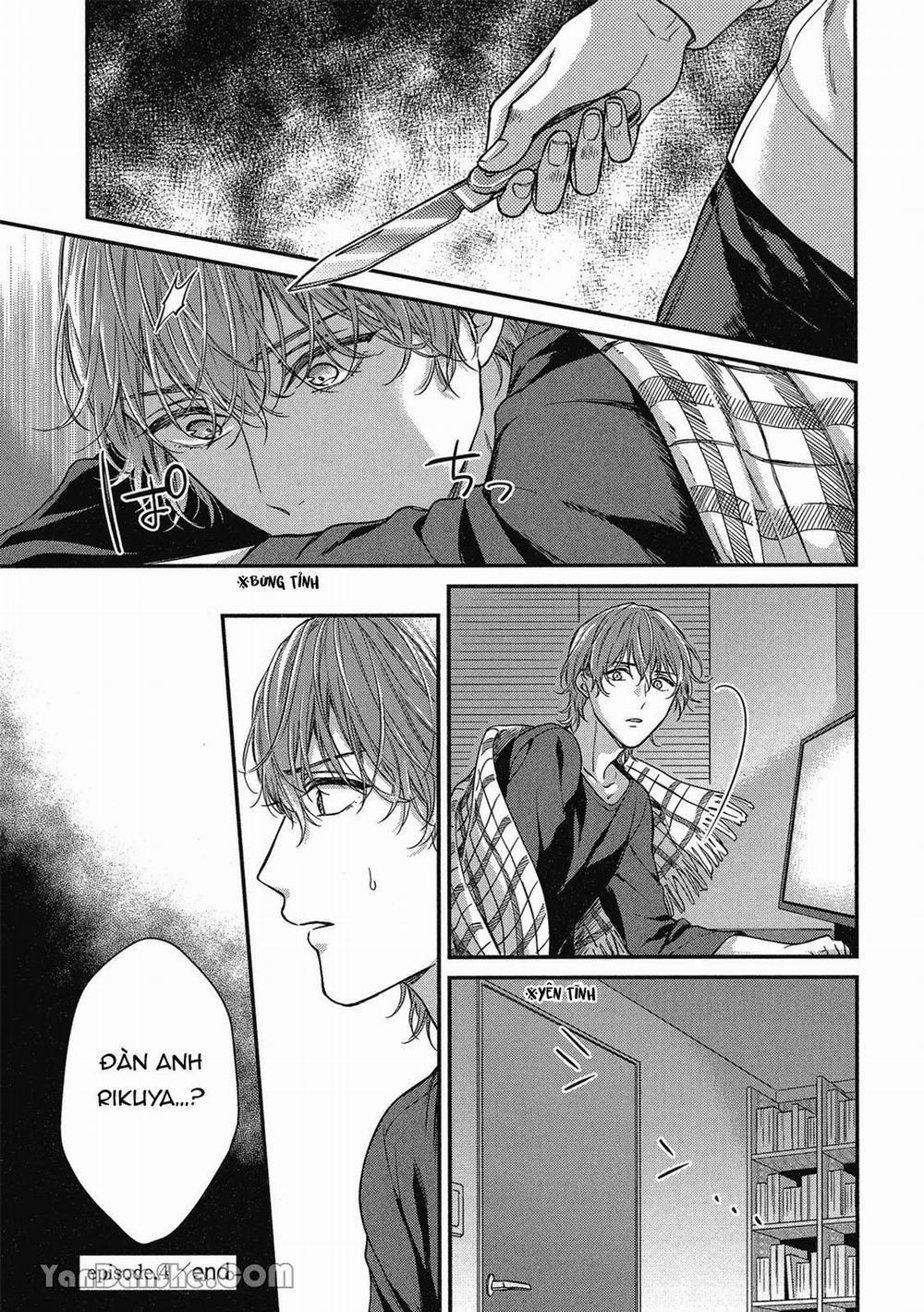 Series Bl Manga 10.4 trang 38