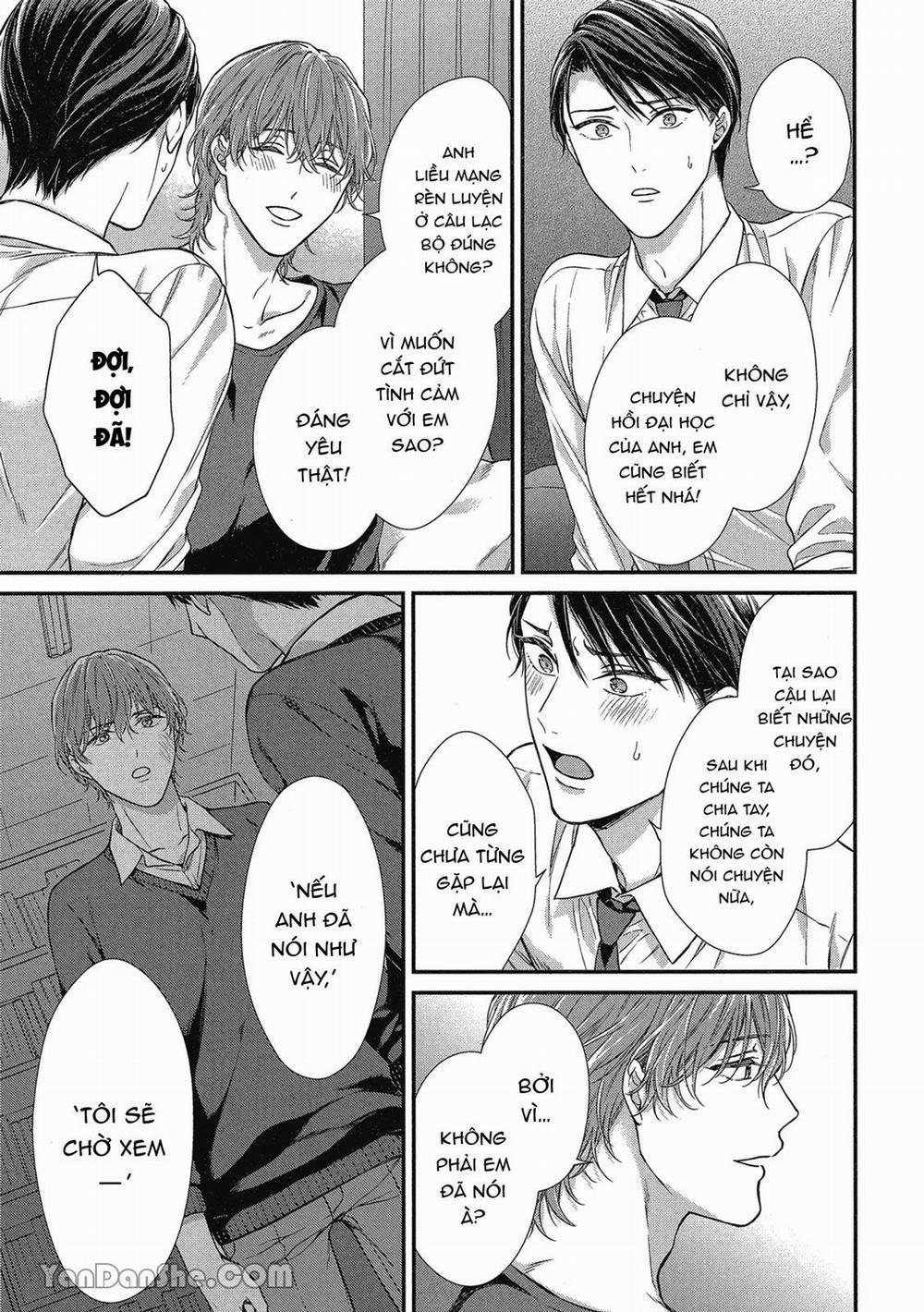 Series Bl Manga 10.5 trang 12