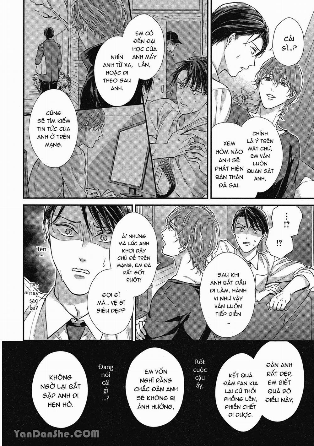 Series Bl Manga 10.5 trang 13