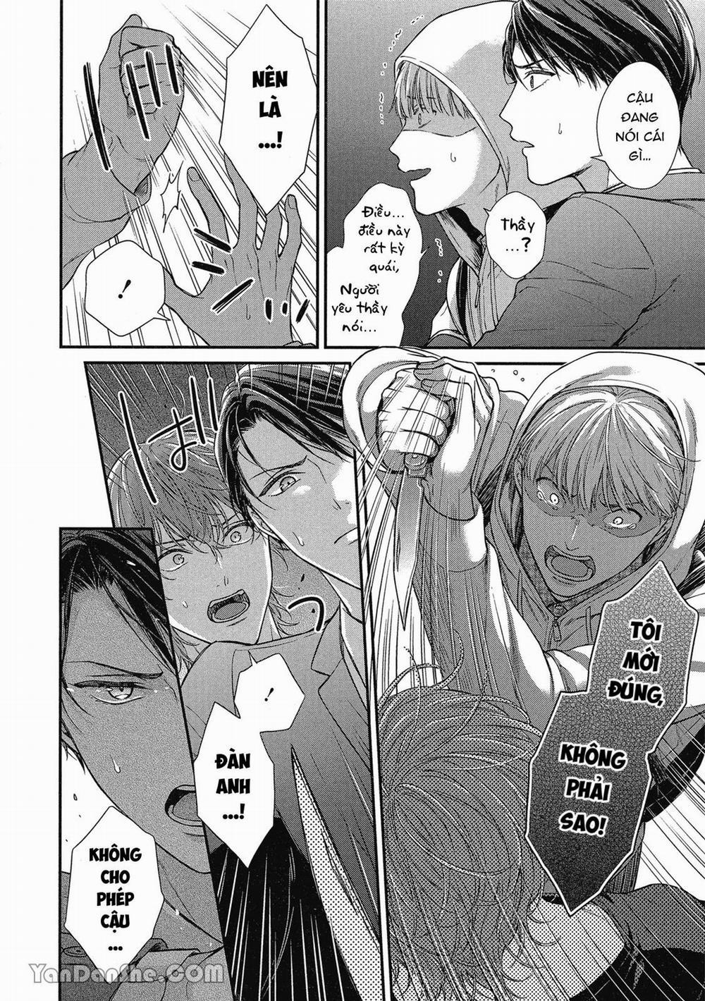 Series Bl Manga 10.5 trang 3