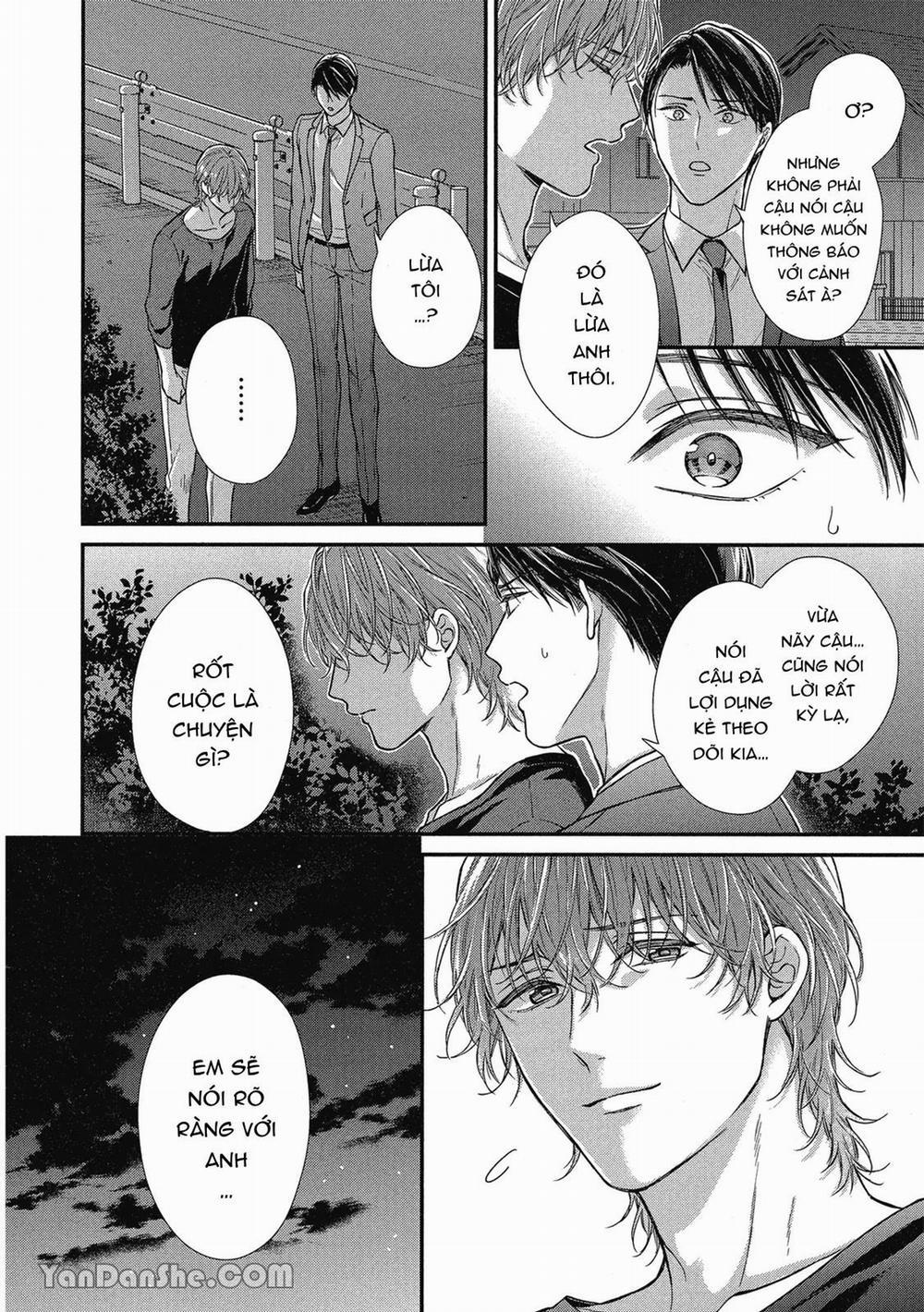 Series Bl Manga 10.5 trang 7