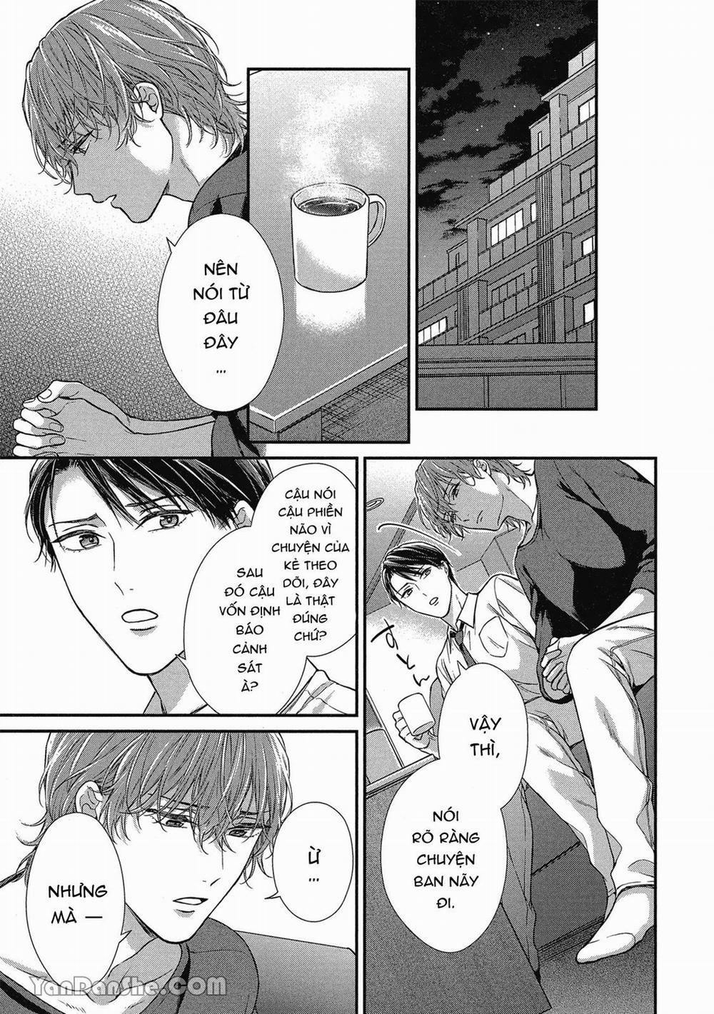 Series Bl Manga 10.5 trang 8