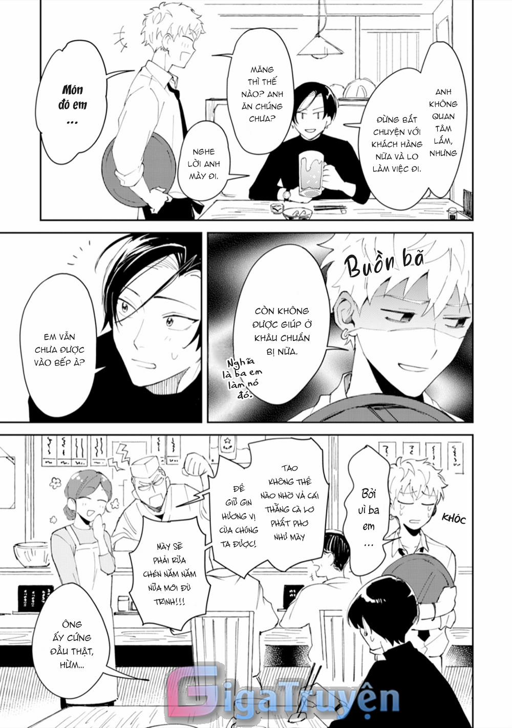 Series Bl Manga 11.1 trang 14