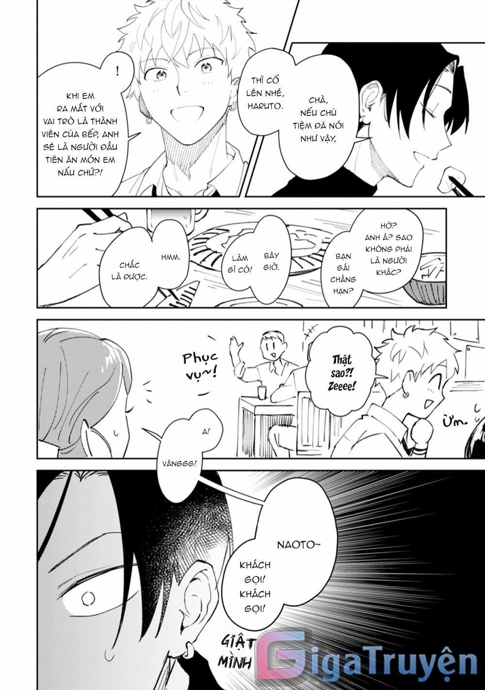 Series Bl Manga 11.1 trang 15