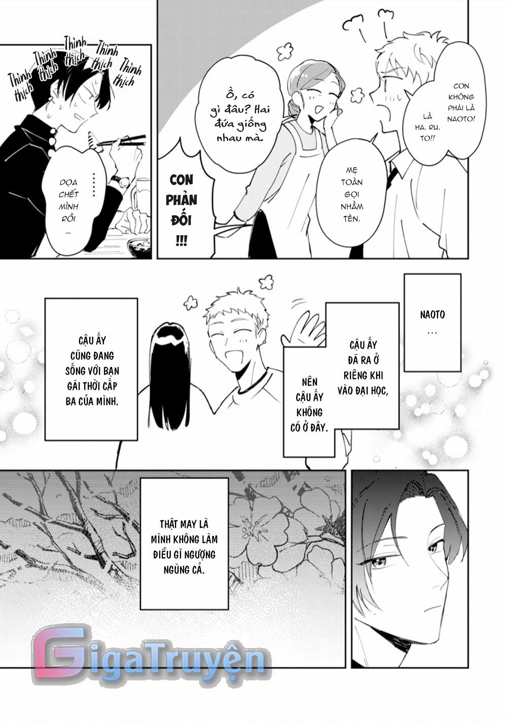 Series Bl Manga 11.1 trang 16