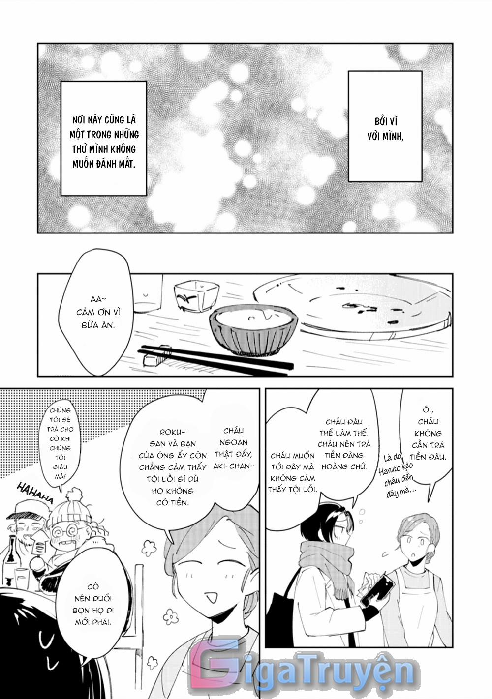 Series Bl Manga 11.1 trang 17