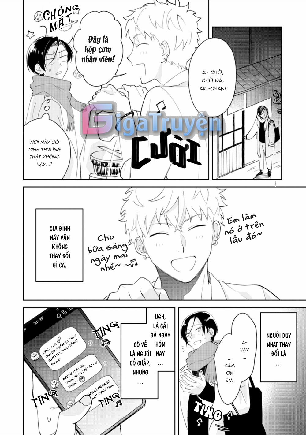 Series Bl Manga 11.1 trang 19