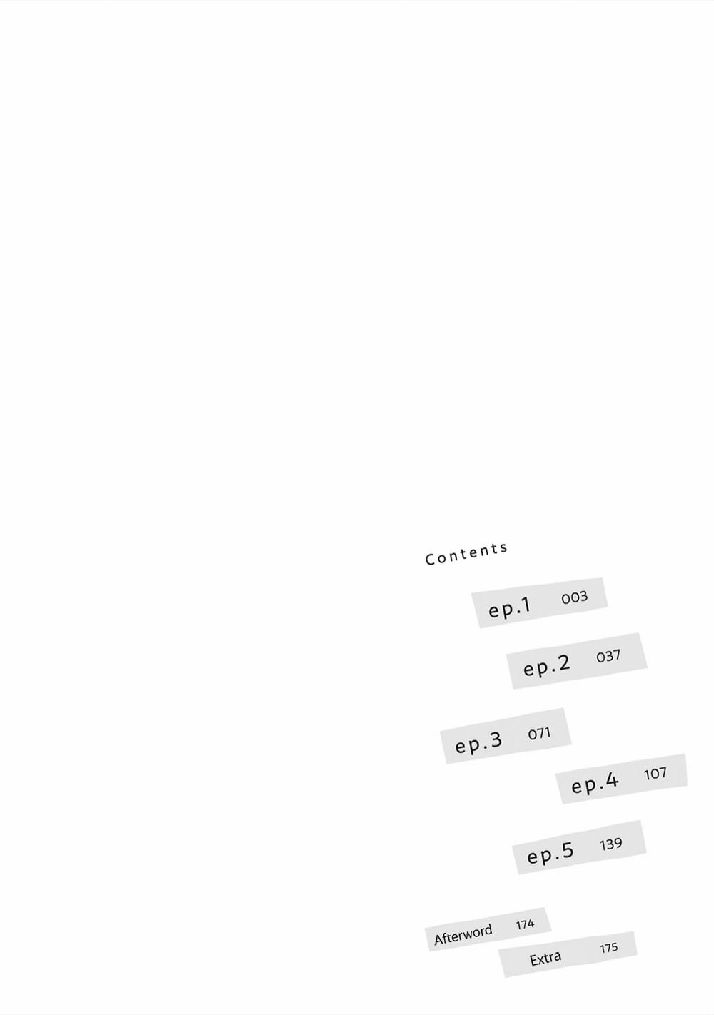 Series Bl Manga 11.1 trang 2