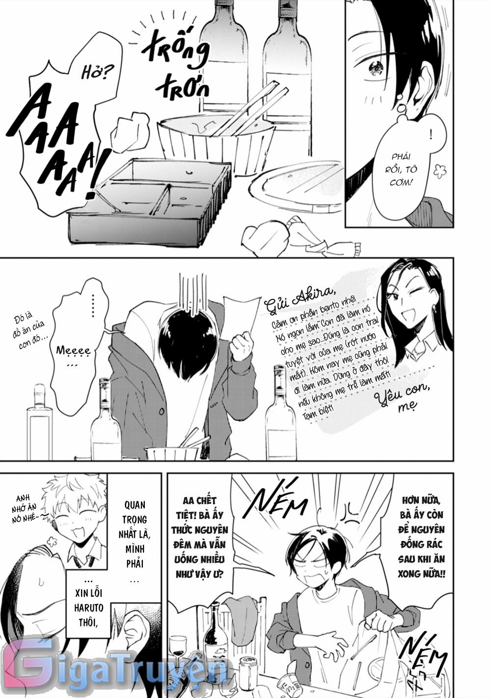 Series Bl Manga 11.1 trang 22