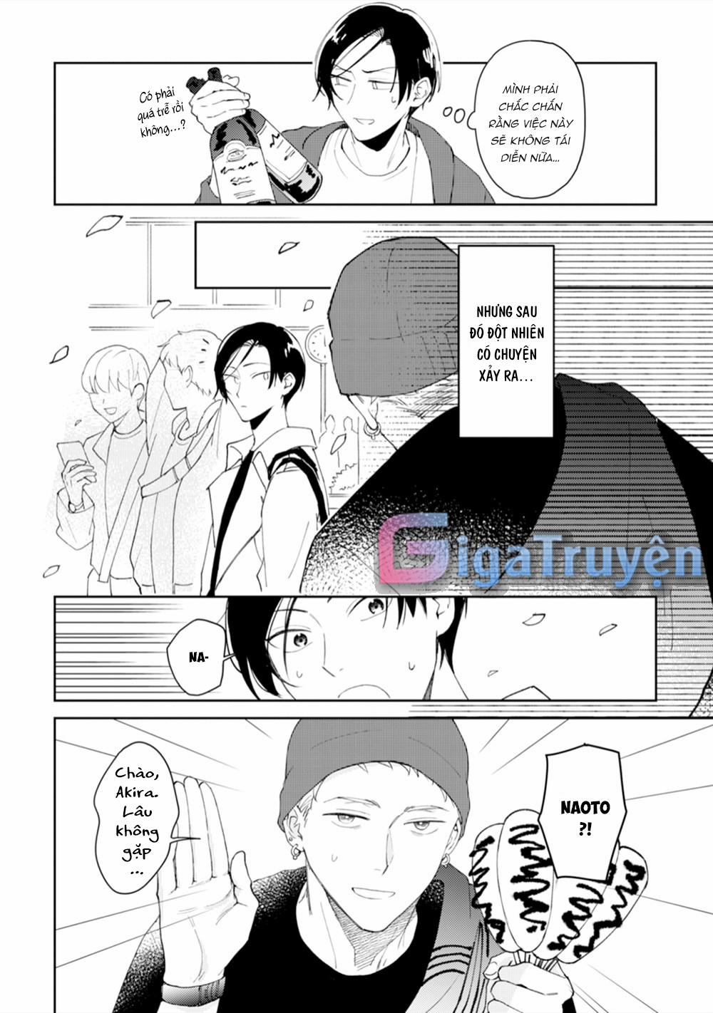 Series Bl Manga 11.1 trang 23