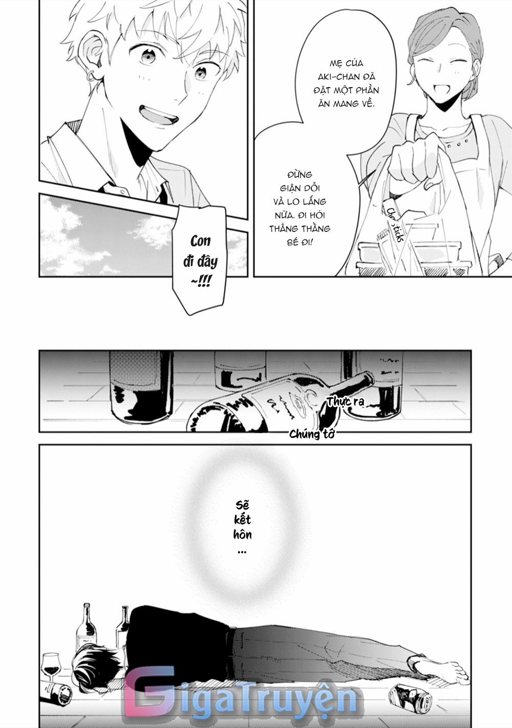 Series Bl Manga 11.1 trang 27