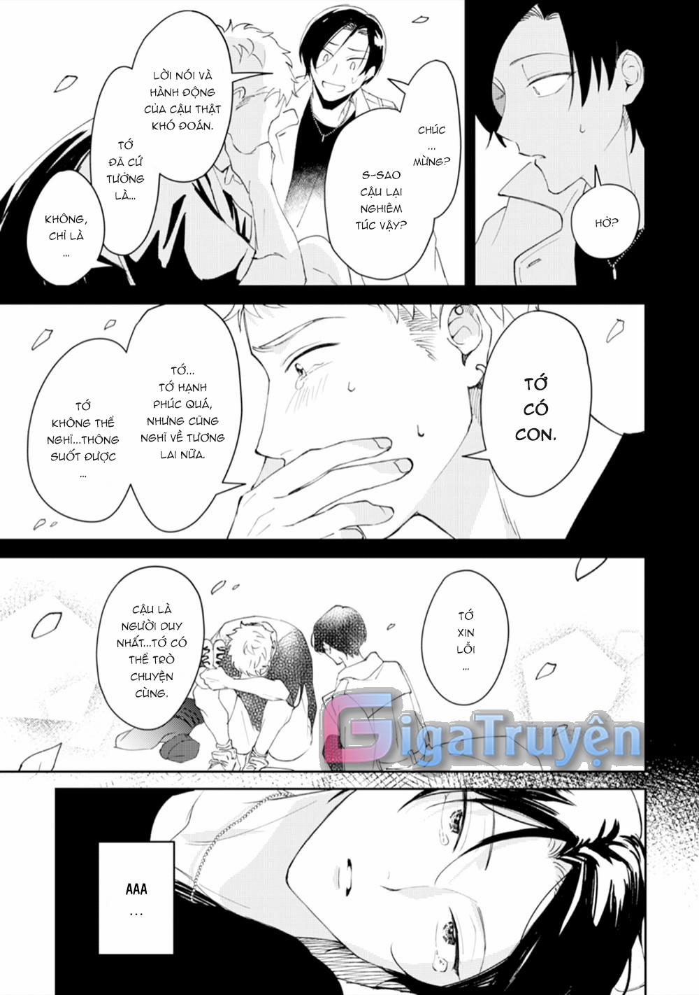Series Bl Manga 11.1 trang 28