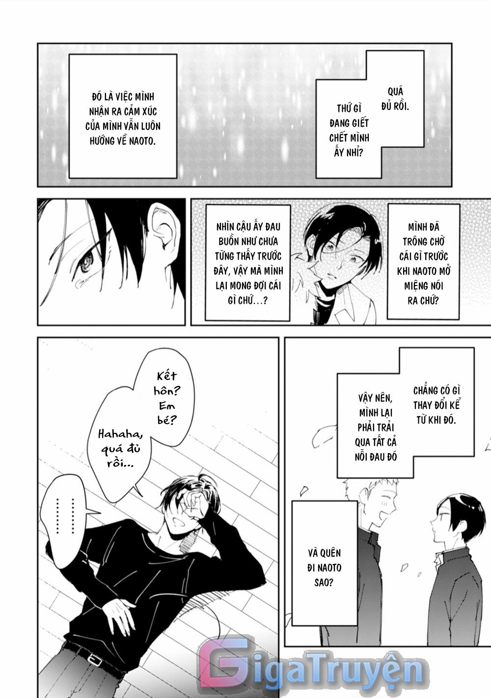 Series Bl Manga 11.1 trang 29