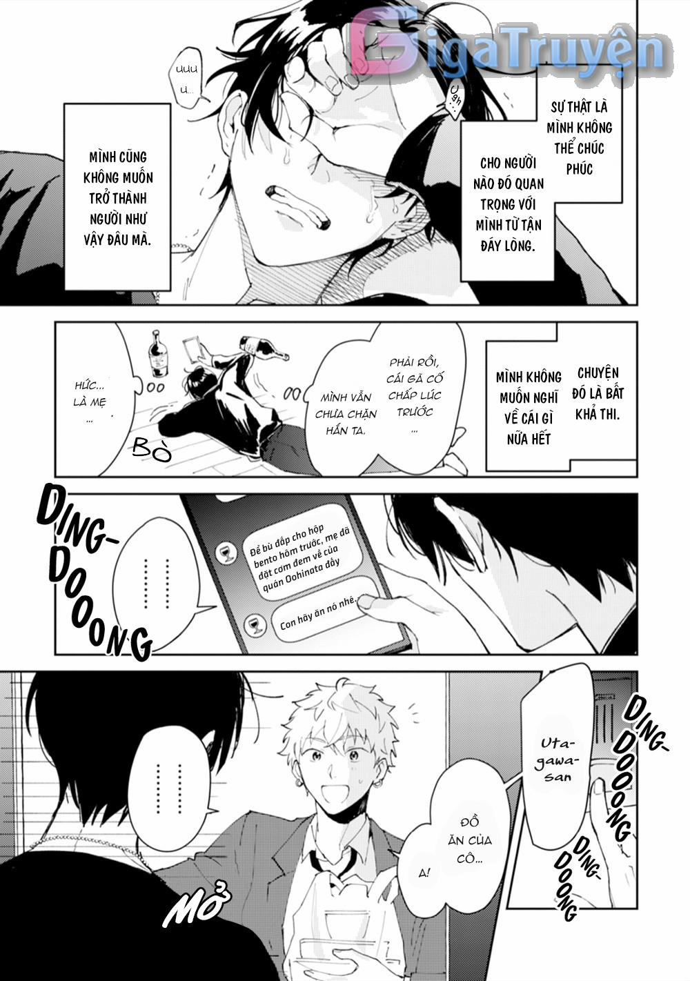 Series Bl Manga 11.1 trang 30