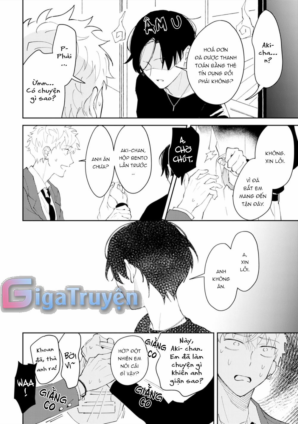 Series Bl Manga 11.1 trang 31