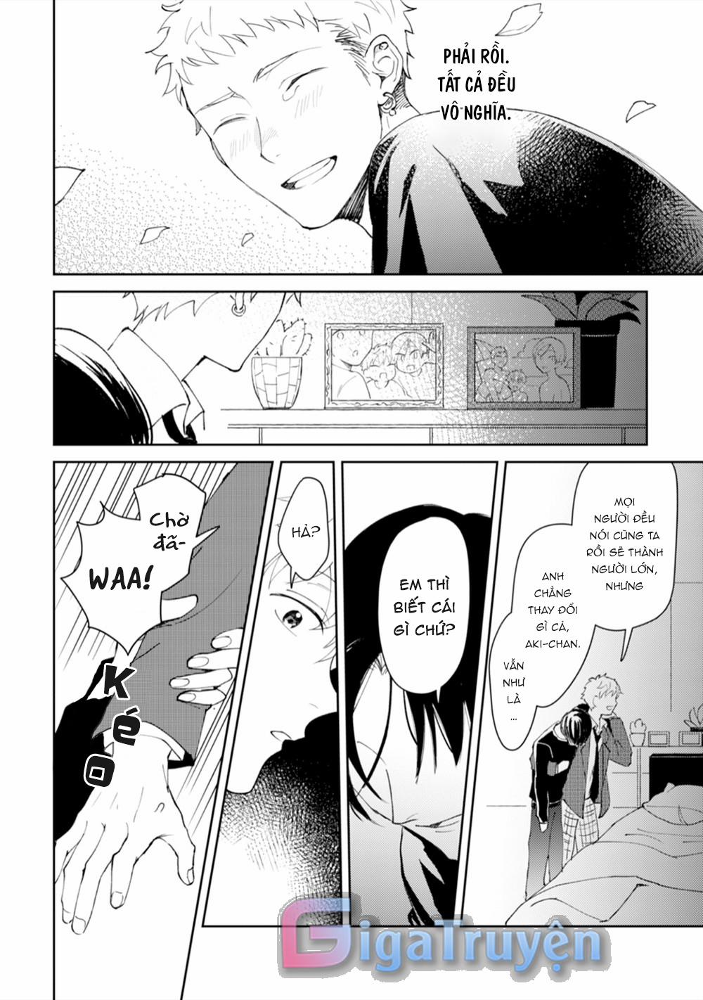 Series Bl Manga 11.1 trang 33