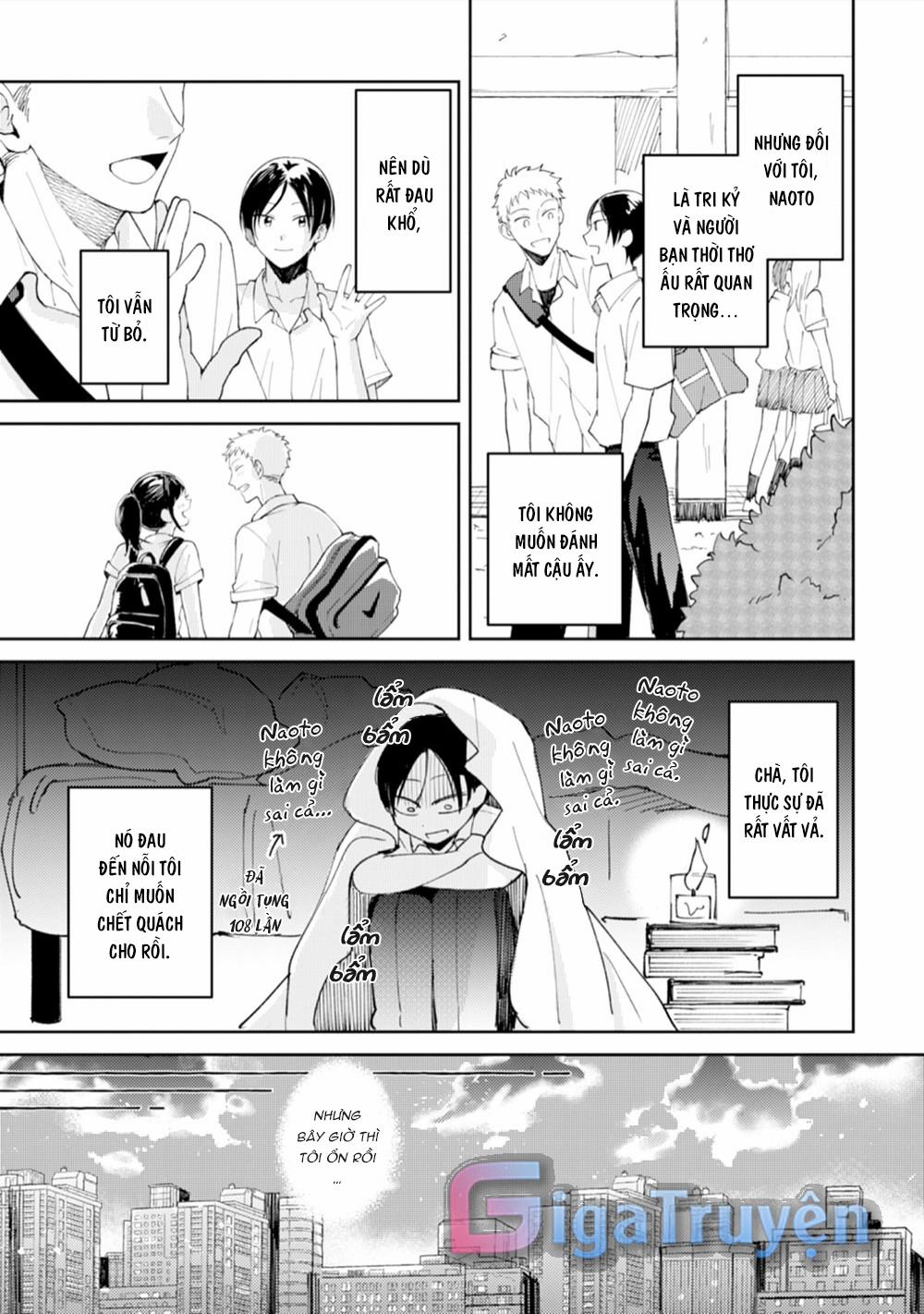 Series Bl Manga 11.1 trang 4