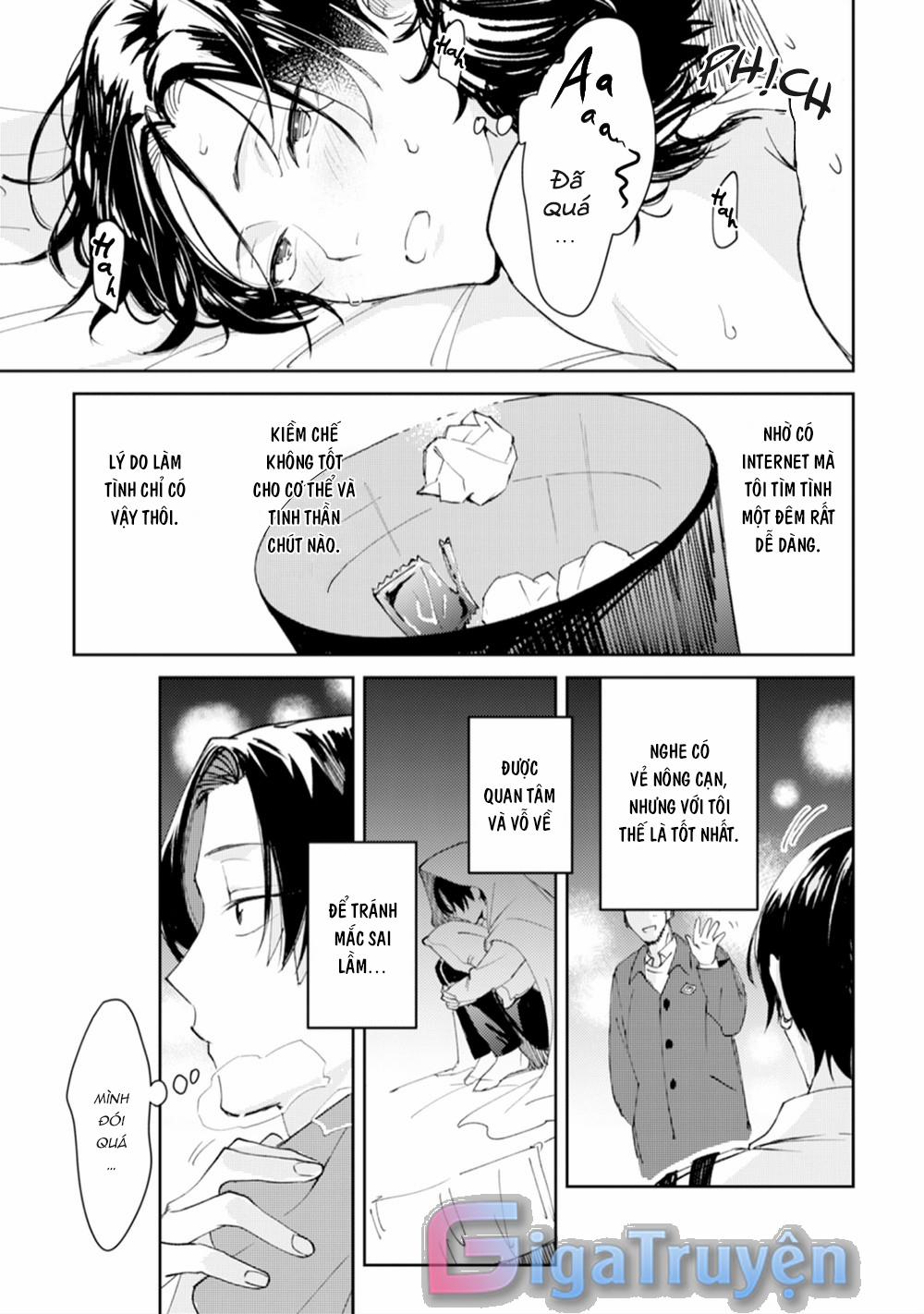 Series Bl Manga 11.1 trang 6