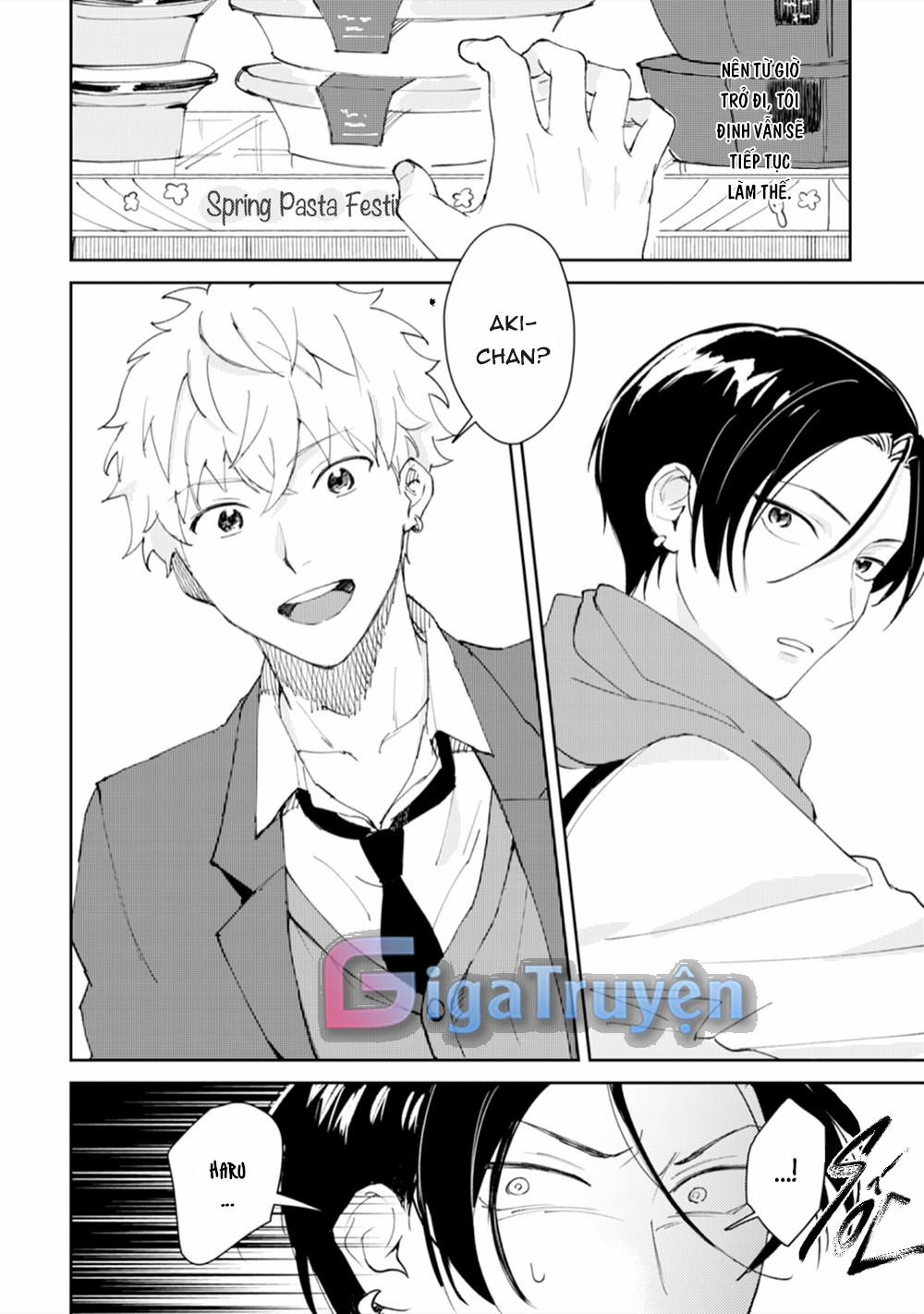 Series Bl Manga 11.1 trang 7