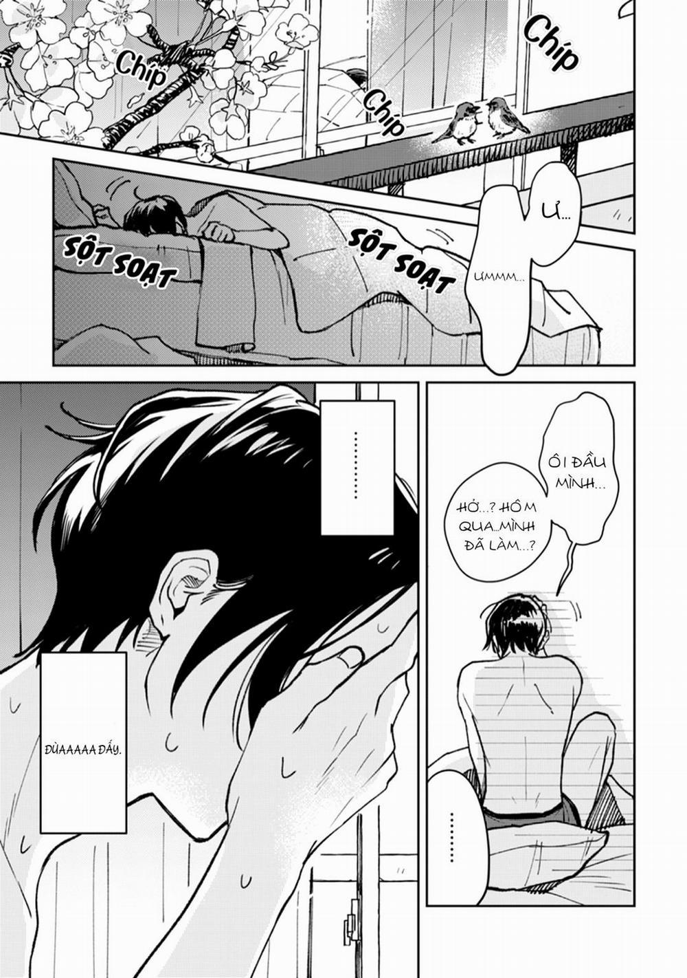 Series Bl Manga 11.2 trang 0