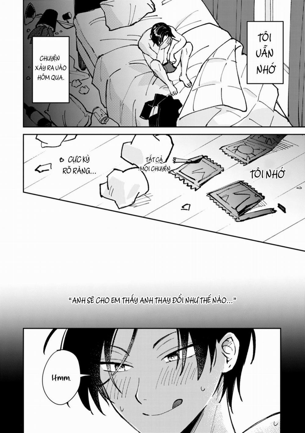 Series Bl Manga 11.2 trang 1