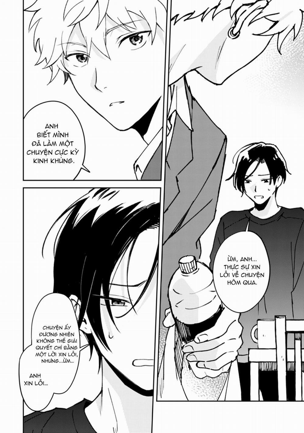 Series Bl Manga 11.2 trang 15