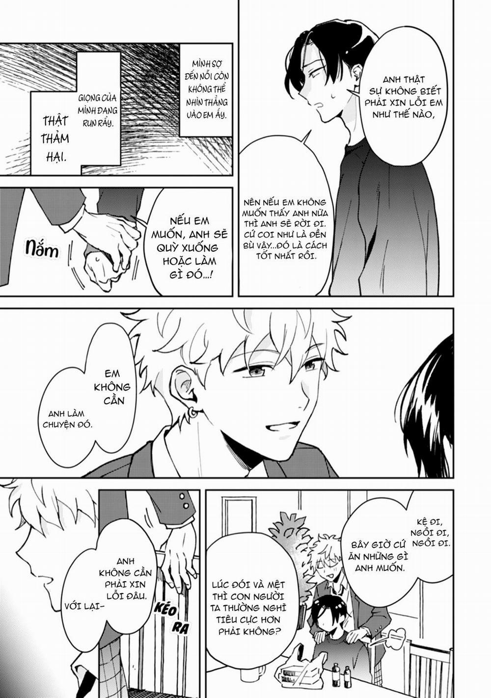 Series Bl Manga 11.2 trang 16