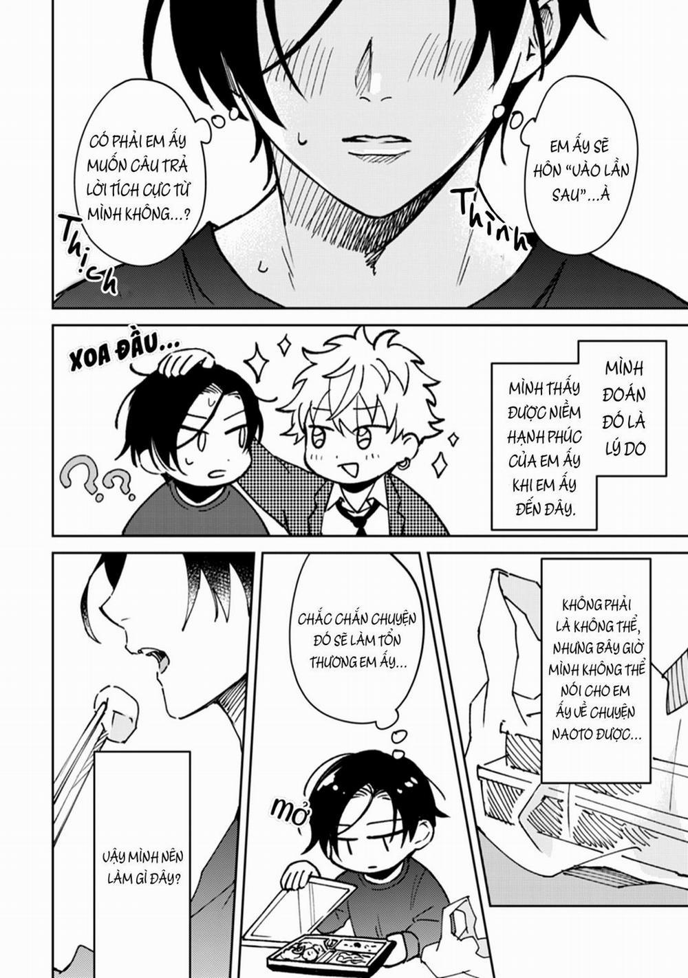 Series Bl Manga 11.2 trang 21