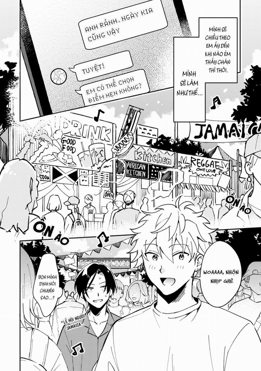 Series Bl Manga 11.2 trang 23