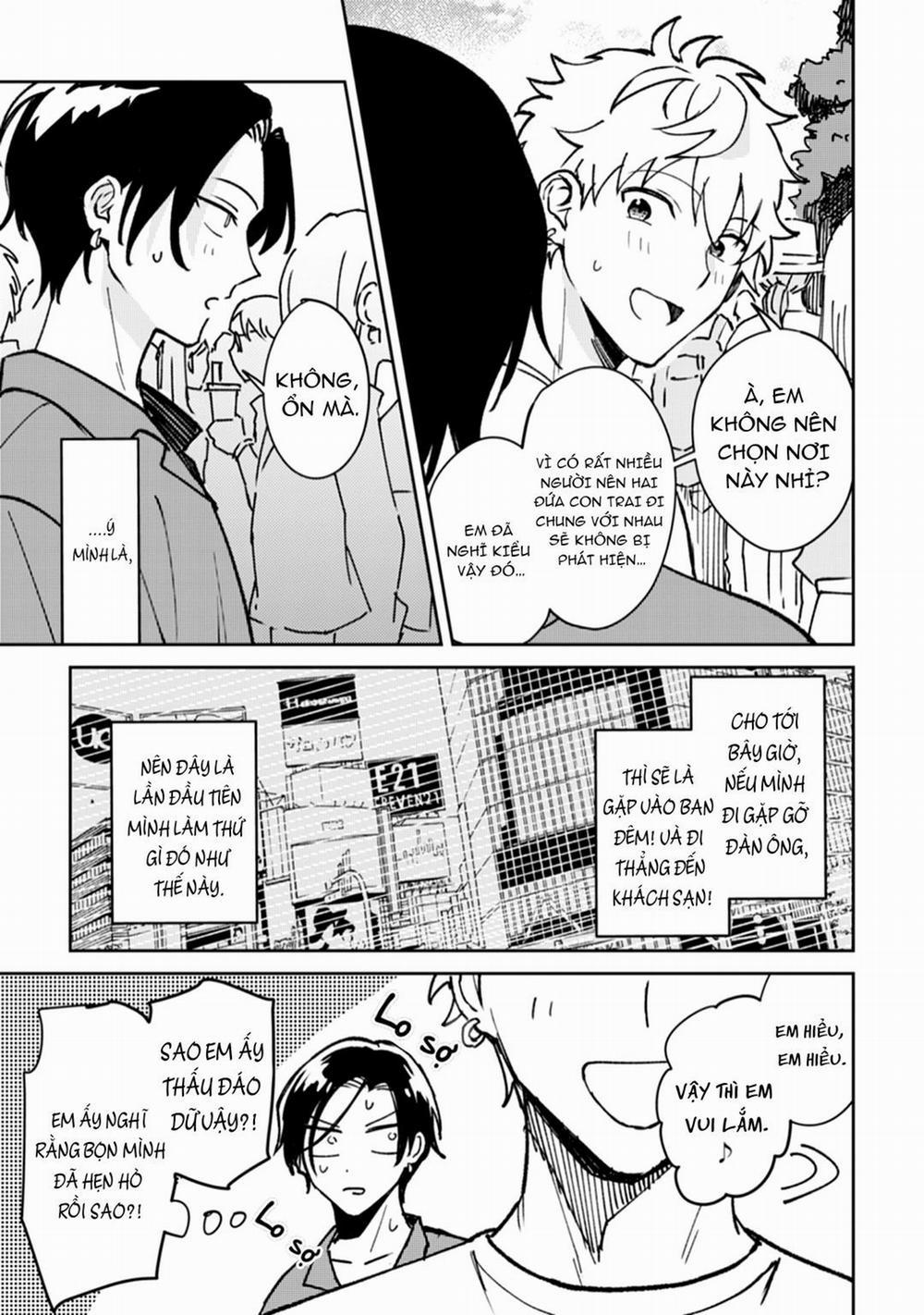 Series Bl Manga 11.2 trang 24