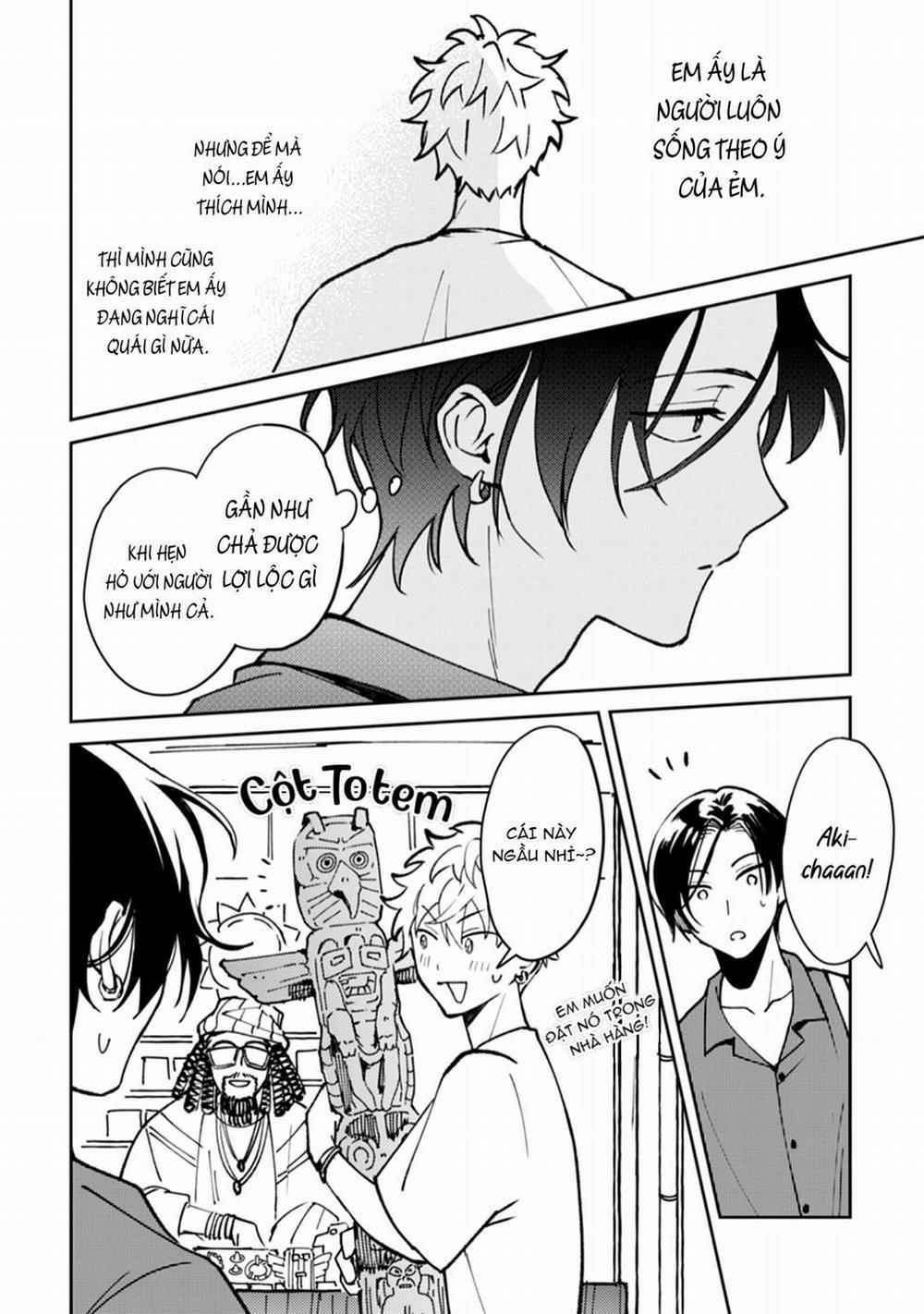 Series Bl Manga 11.2 trang 25