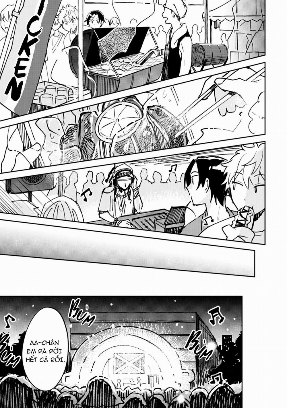 Series Bl Manga 11.2 trang 26