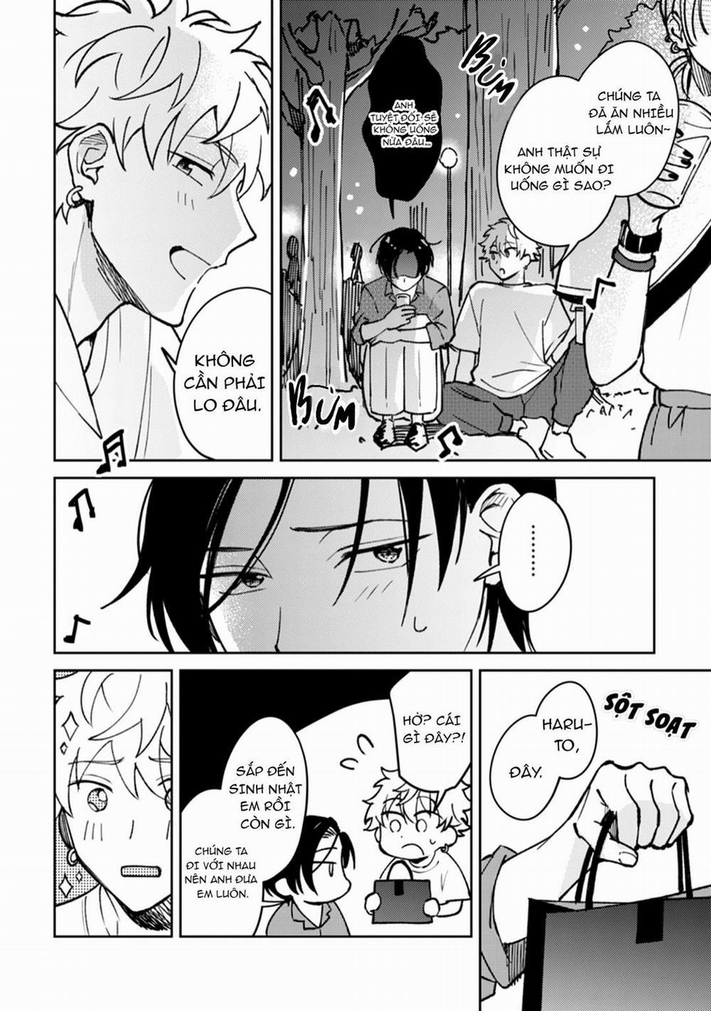 Series Bl Manga 11.2 trang 27