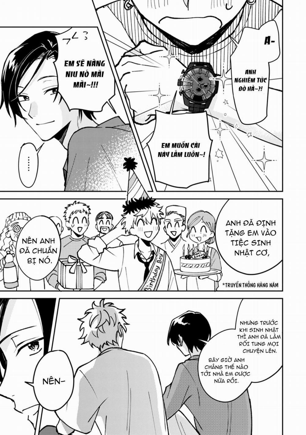 Series Bl Manga 11.2 trang 28