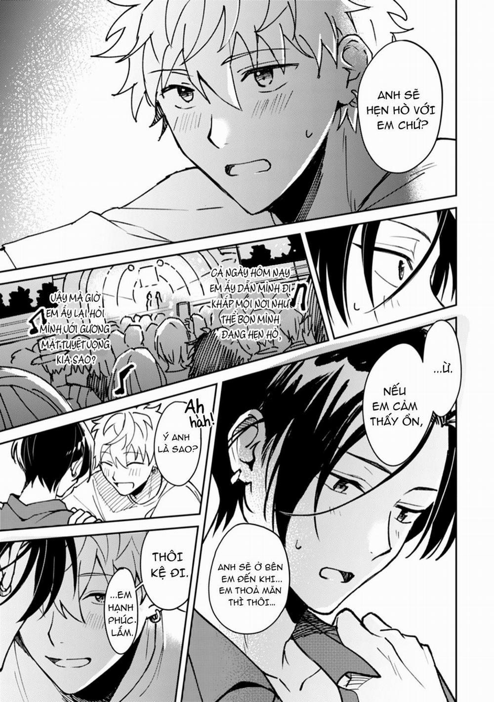 Series Bl Manga 11.2 trang 30