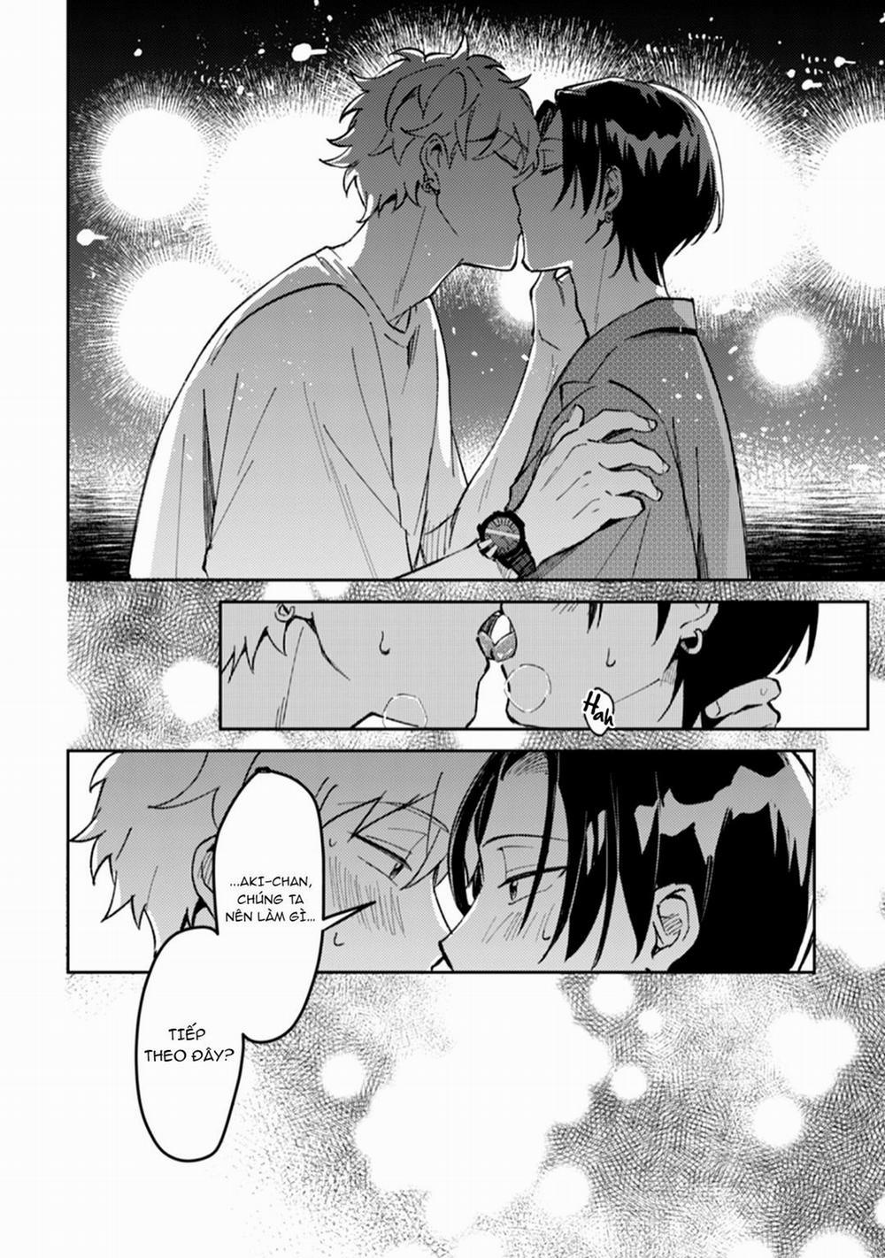 Series Bl Manga 11.2 trang 31