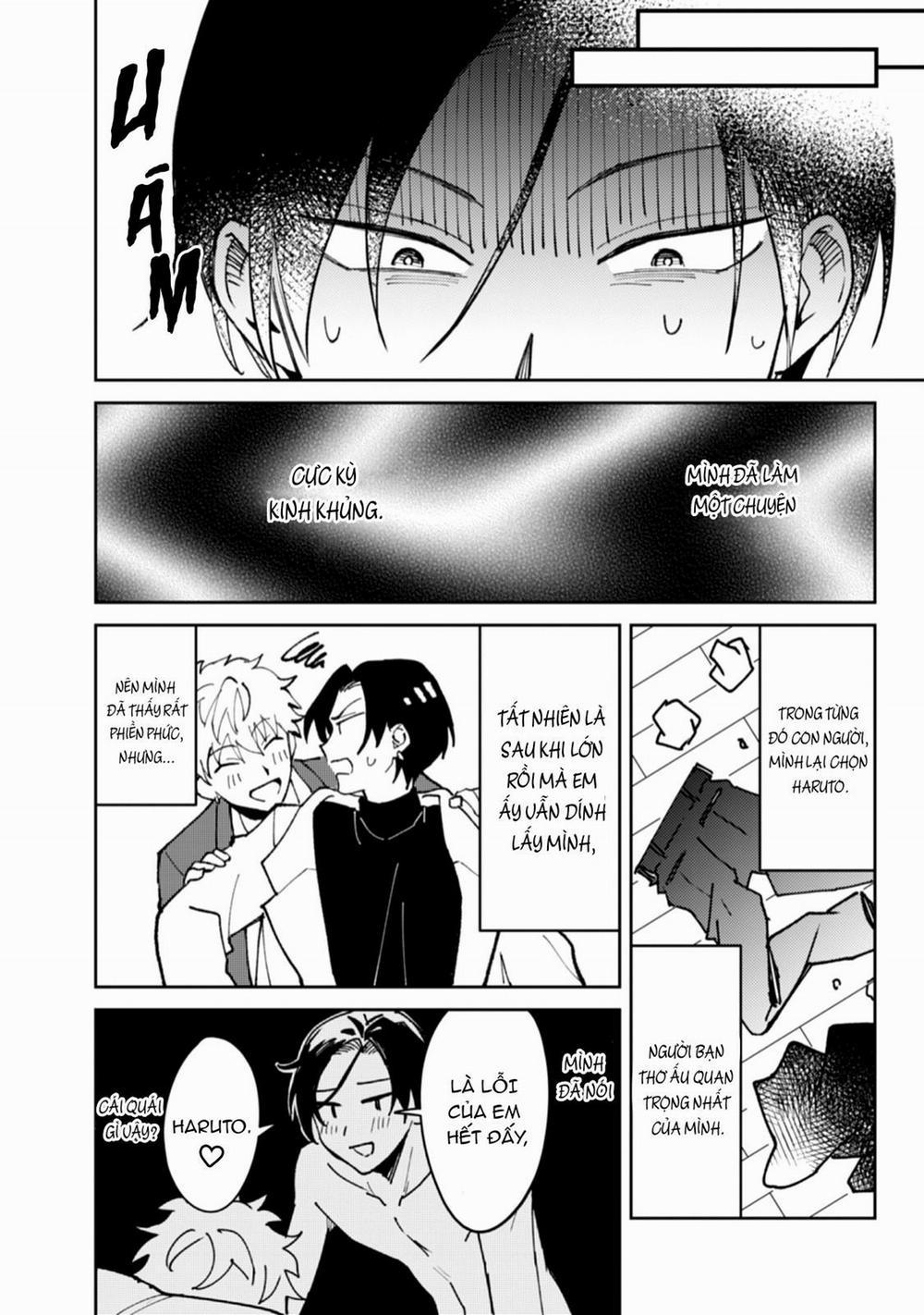 Series Bl Manga 11.2 trang 7