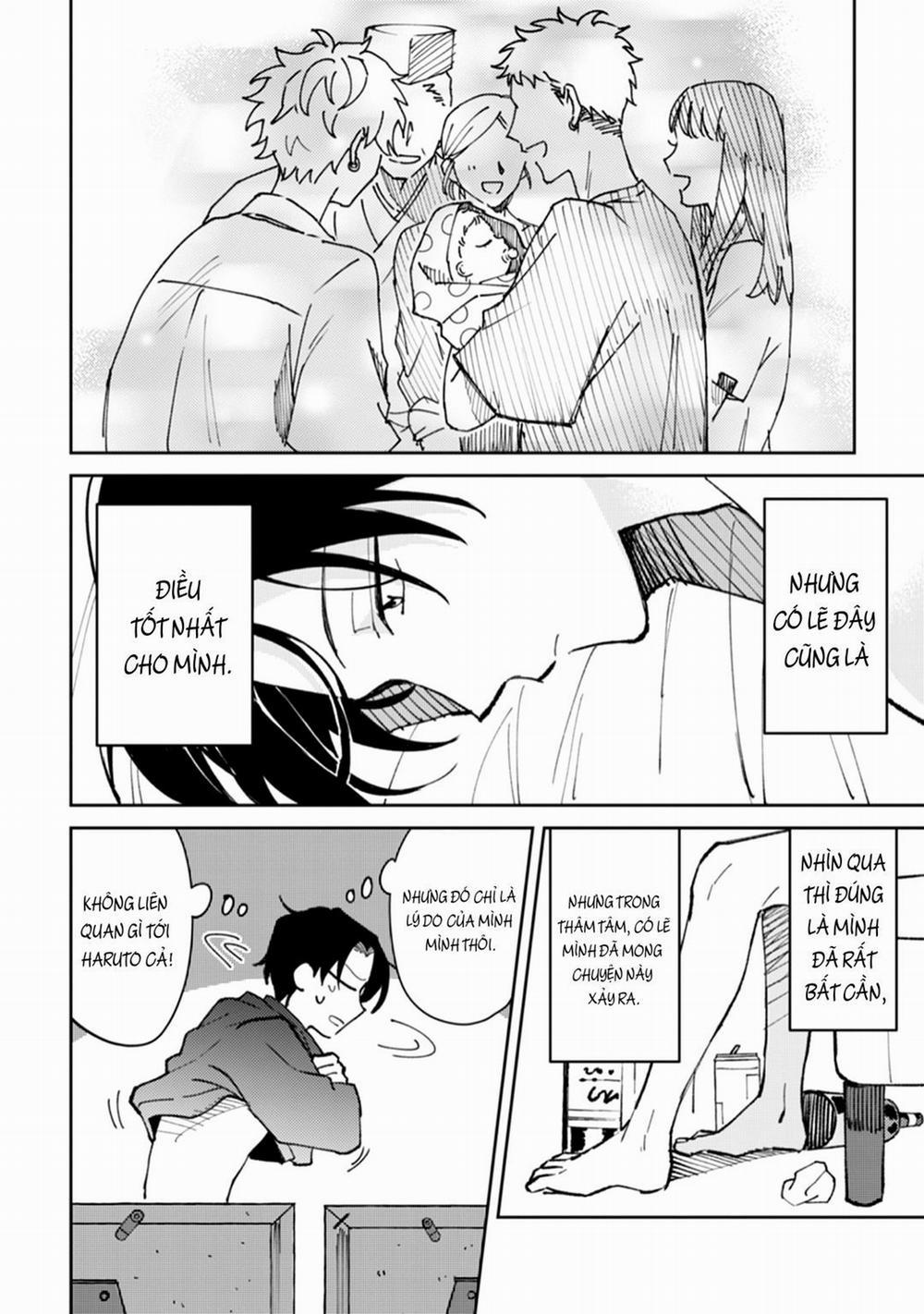 Series Bl Manga 11.2 trang 9