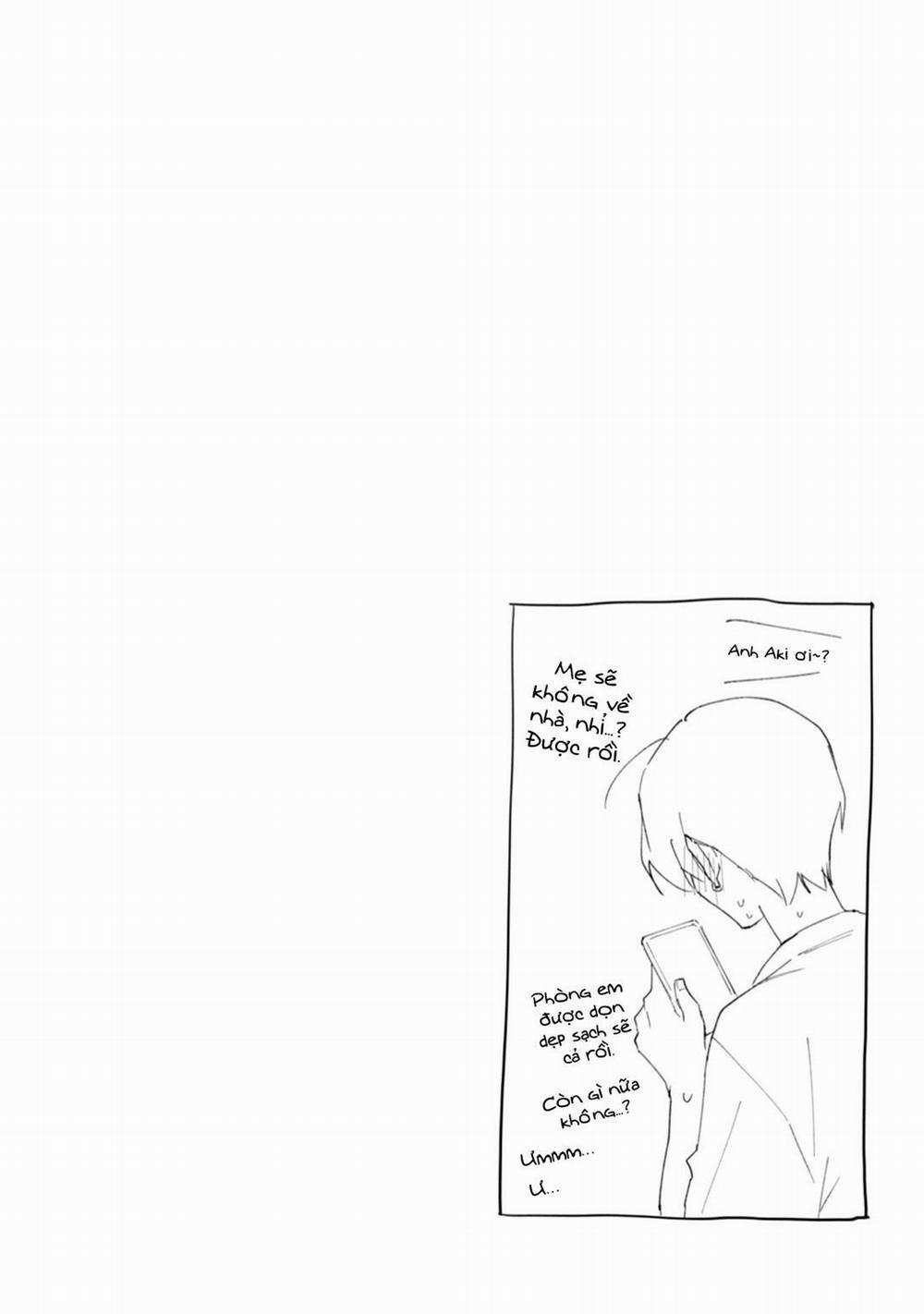 Series Bl Manga 11.3 trang 0