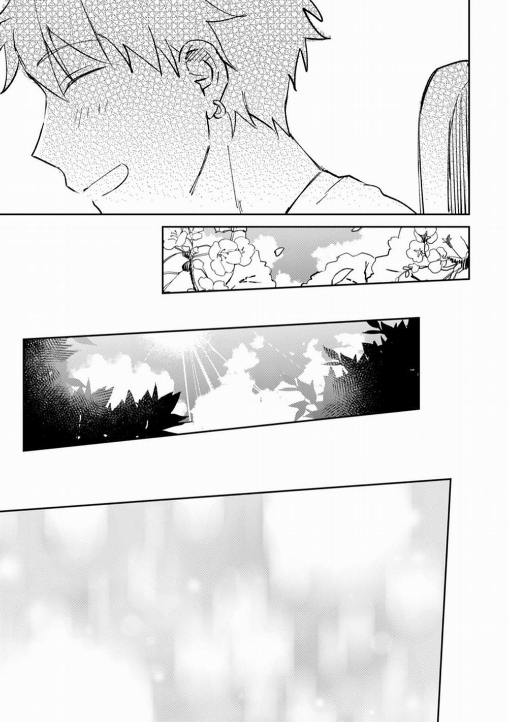 Series Bl Manga 11.3 trang 11