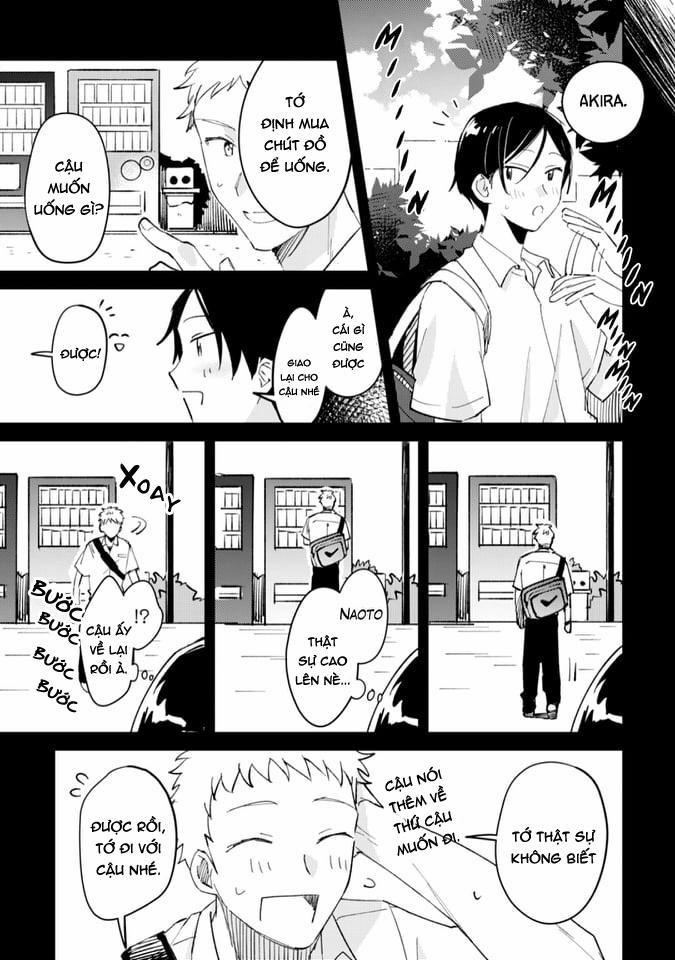 Series Bl Manga 11.3 trang 15