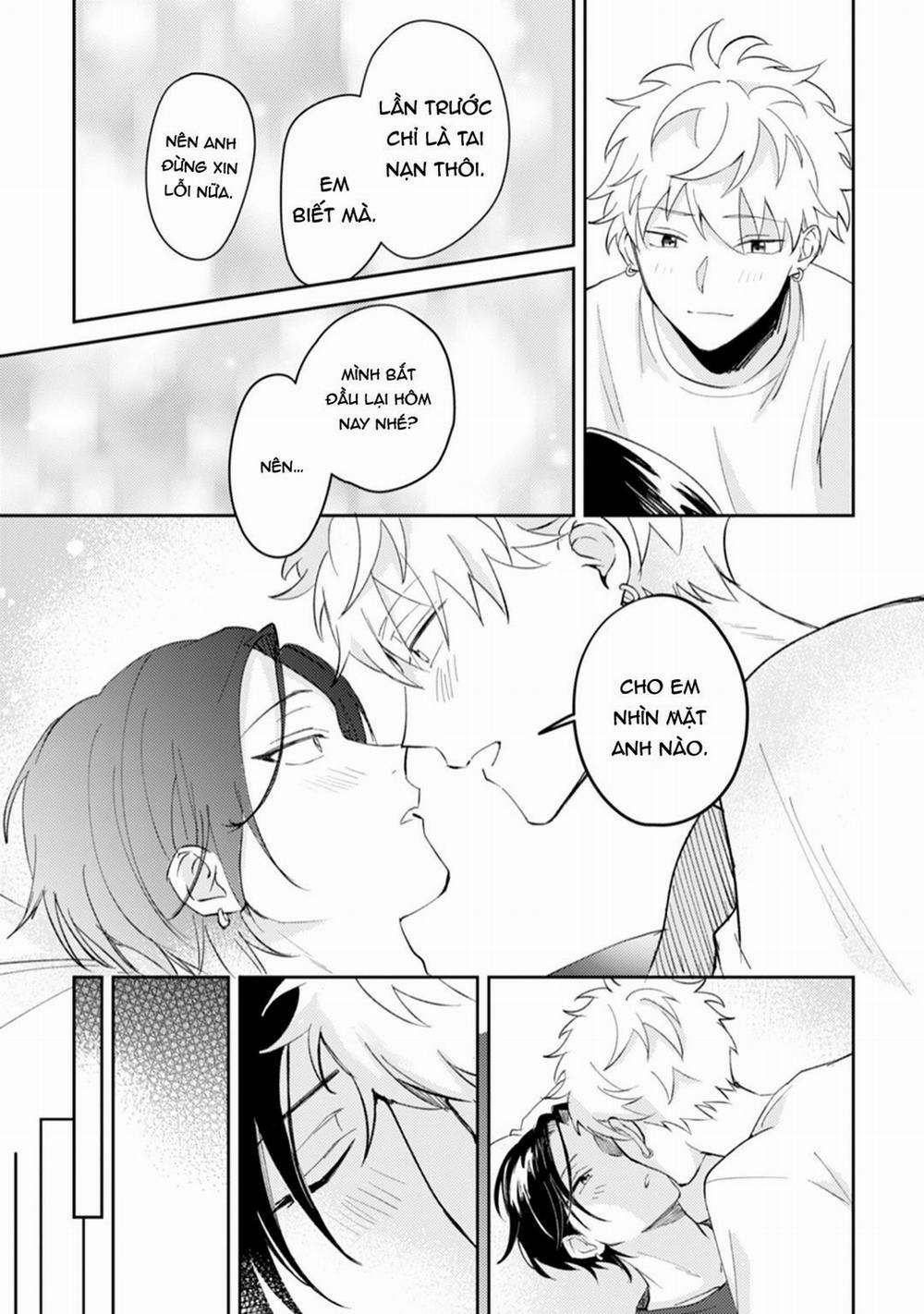 Series Bl Manga 11.3 trang 7