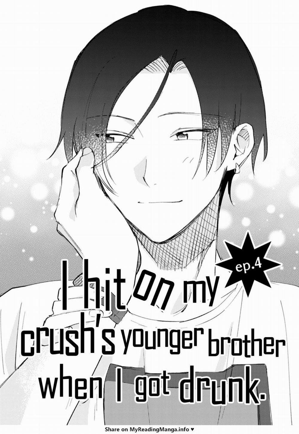 Series Bl Manga 11.4 trang 0