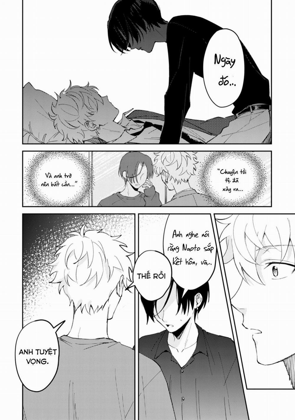 Series Bl Manga 11.4 trang 4