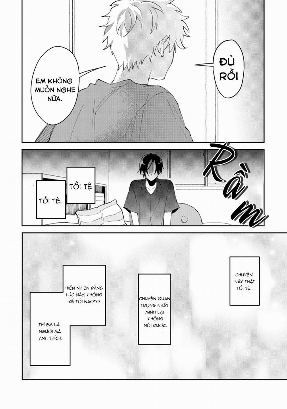 Series Bl Manga 11.4 trang 6