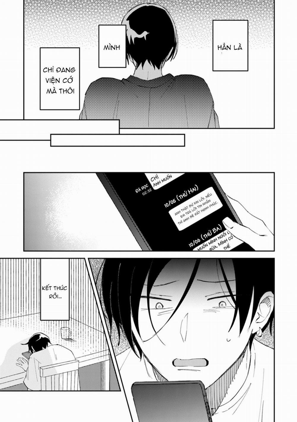 Series Bl Manga 11.4 trang 7