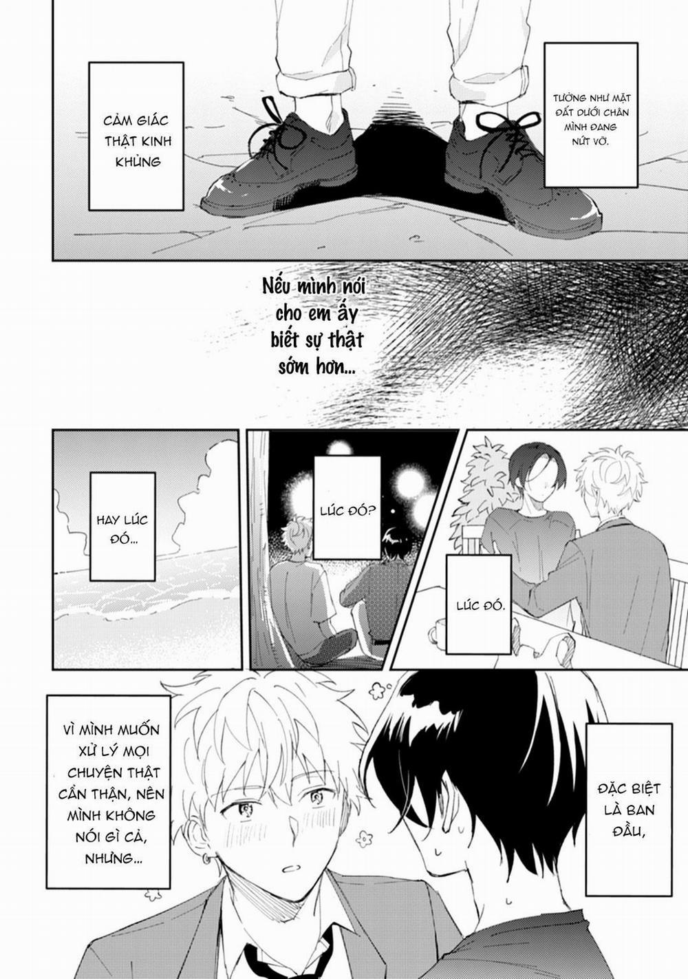 Series Bl Manga 11.4 trang 8