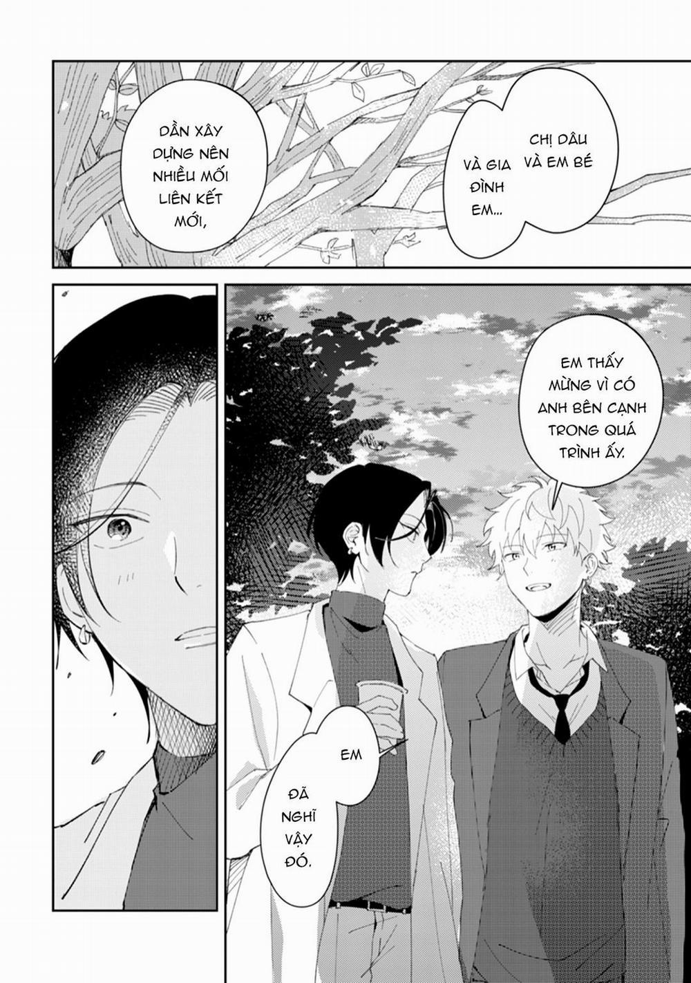 Series Bl Manga 11.5 trang 16