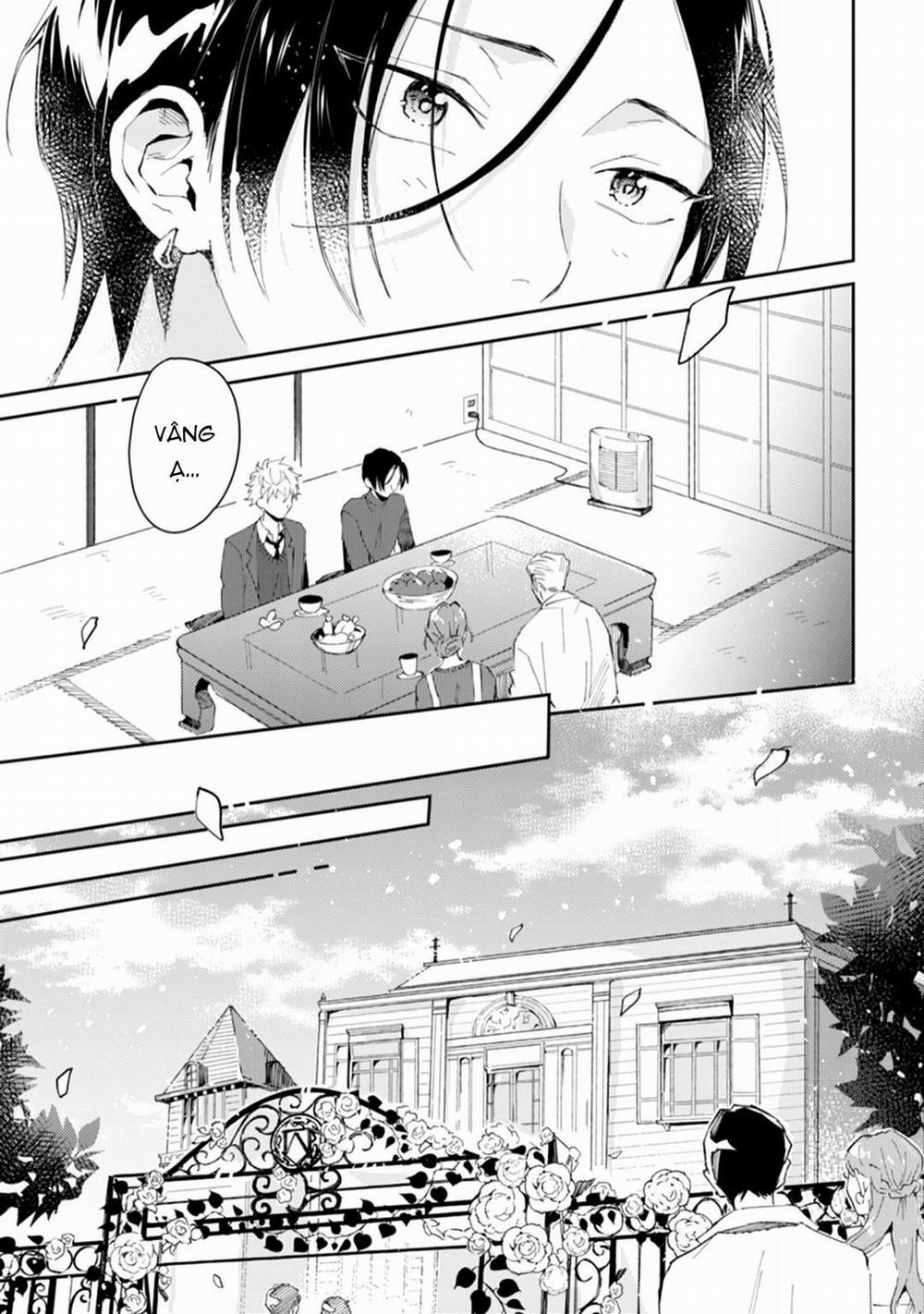 Series Bl Manga 11.5 trang 25